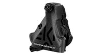 pinza campagnolo ekar 13v de 140 mm  sin pastillas