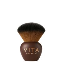 vita liberata trystal bronzing brush