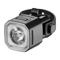 giant - luz delantera para bicicleta recon hl 100 con 100 lumenes resistente al agua ipx7 y visibilidad de 180 ideal para ciclismo nocturno y uso en exteriores