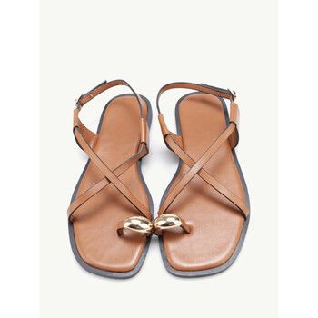 La Modeuse Sandalias 77963_P185034 para mujer
