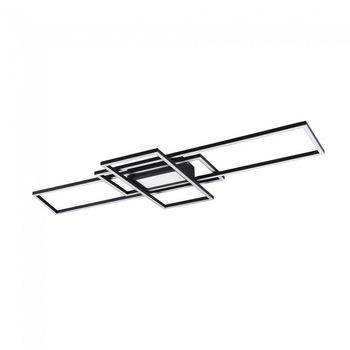 Plafón de techo led irvine cct dim (60w)