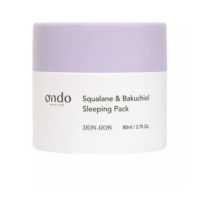 squalane  bakuchiol sleeping pack 80 ml