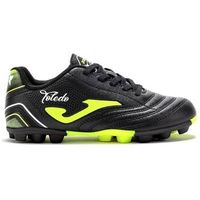 joma zapatillas de futbol toledo jr 2501 para nina