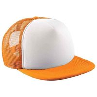 beechfield gorra pc6924 para nina