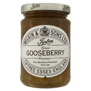 Tiptree Green Gooseberry Conserve