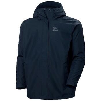 Helly Hansen Chaquetas W Seven J Plus para mujer