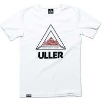 uller camiseta rocky para mujer