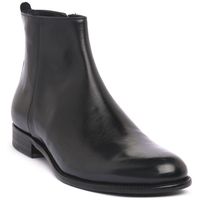 luca rossi botines nero anter para hombre