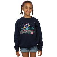 disney jersey aloha para nina