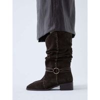 befree botas botas anka-318 para mujer