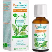 ravintsara aceite essencial 10 ml