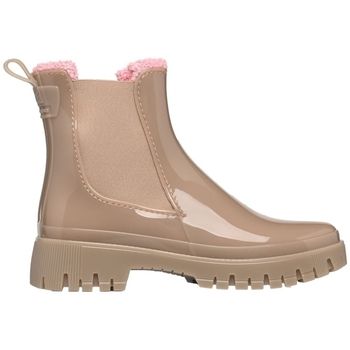 Lemon Jelly Botines Eirwen Boots - Dusty Nude para mujer
