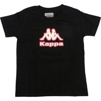 Kappa Camiseta q-bab-67371 para niño