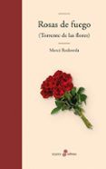 rosas de fuego