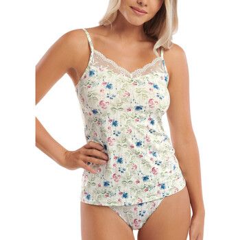 Lisca Culote y bragas Caraco Jasmine para mujer