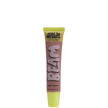 Made By Mitchell Beam Lip Gloss (Various Shades) - Boo Thang