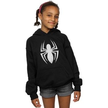 Marvel Jersey Ultimate Spider para niña
