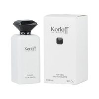 perfume hombre korloff