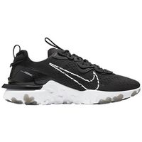 nike deportivas moda baskets react vision textile para hombre