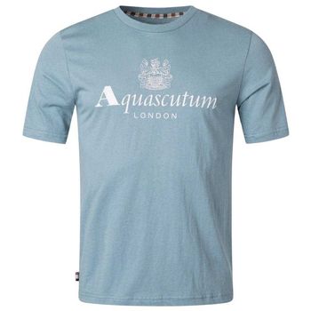 Aquascutum Camiseta Active para mujer