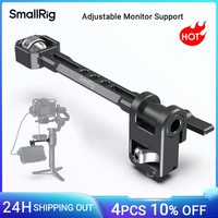 smallrig-soporte de monitor ajustable para dji ronin-sronin-sc zhiyun crane 3sweebill-s moza aircross 2 gimbals- 2889