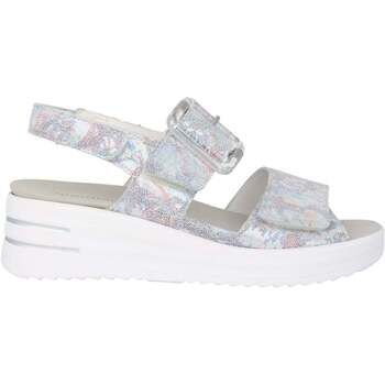 Waldläufer Sandalias H-Dina para mujer