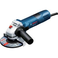 bosch gws 7-125 professional amoladora angular 720w