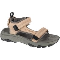 columbia sandalias peakfreak rush sandal lea para hombre