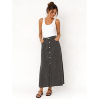 pinko falda gioveretto 107217 a3f8-z98 para mujer