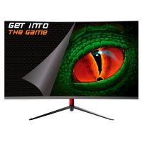 keep out xgm24pro4 238 led va fullhd 200hz altavoces freesync curva