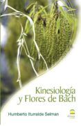 Kinesiología y Flores de Bach