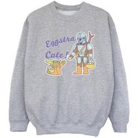 disney jersey the mandalorian eggstra cute para nina