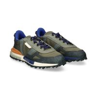 lacoste zapatillas hombre - beige talla 95