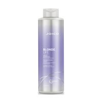 blonde life violet shampoo 1000ml