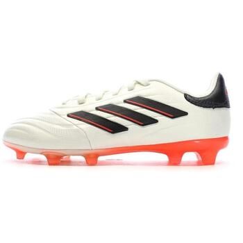 adidas Zapatillas de fútbol Copa Pure 2 para niño