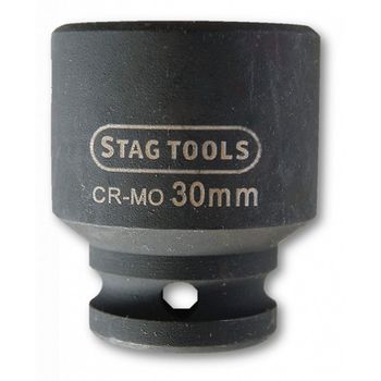 Super Lock Impact Socket 1/2 Drive 30mm