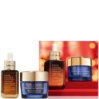 estee lauder ultimate nighttime power pair skincare gift set