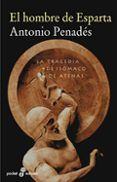 el hombre de esparta la tragedia de isomaco de atenas