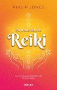 Mi primer libro de Reiki