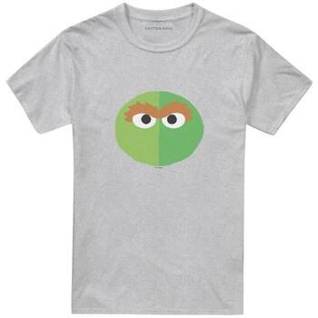 Sesame Street Camiseta TV29013 para mujer