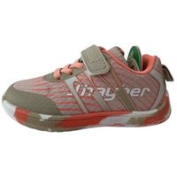 jhayber deportivas moda lindra beige para nino