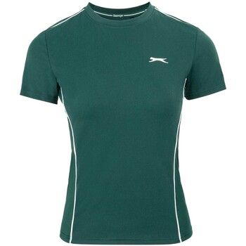 Slazenger Camiseta GT24220 para mujer