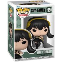 figura funko pop vinyl yor forger de spy x family