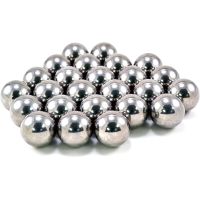 cojinete de direccion esfera 635mm juego 100pc