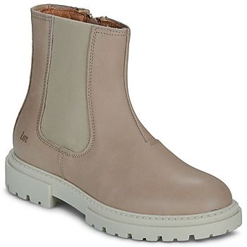 Little Mary Botines MAGGIE para niña