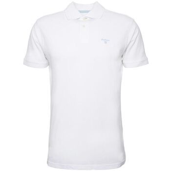 Barbour Polo q-nol-67581 para hombre