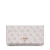 guess bolso anadela taupe hwbg96 72750-dko