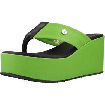 Yellow Chanclas 8511y para mujer