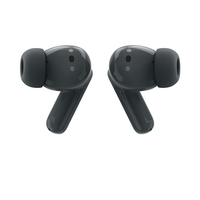 auriculares motorola moto buds bass black