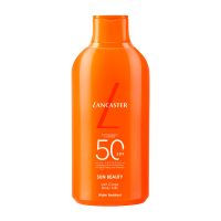lancaster protector solar cuerpo sun beauty body milk spf50 protector solar corporal